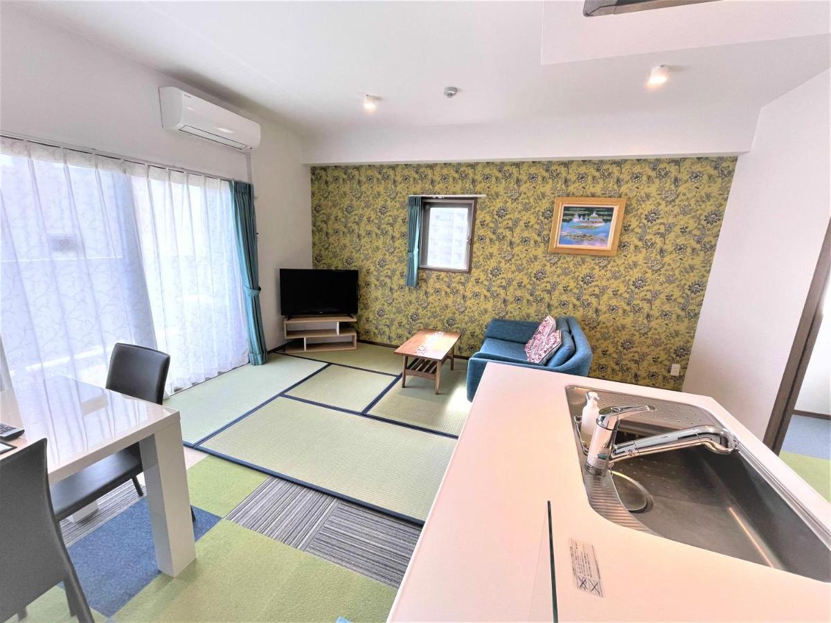 A.T. Hotel Hakata Φουκουόκα Εξωτερικό φωτογραφία