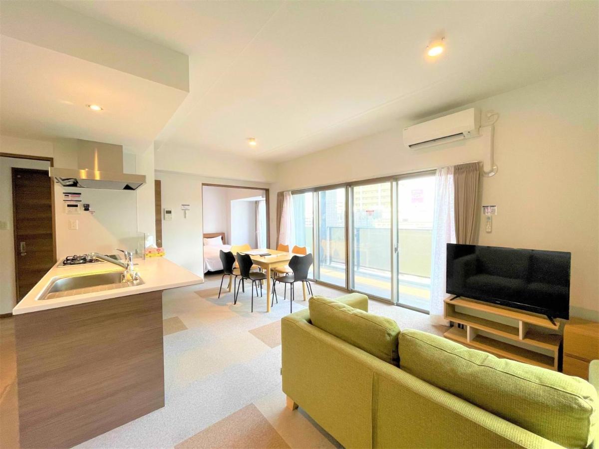 A.T. Hotel Hakata Φουκουόκα Εξωτερικό φωτογραφία