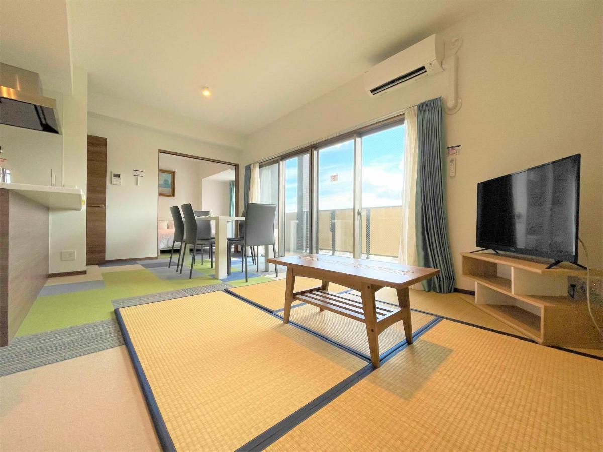 A.T. Hotel Hakata Φουκουόκα Εξωτερικό φωτογραφία