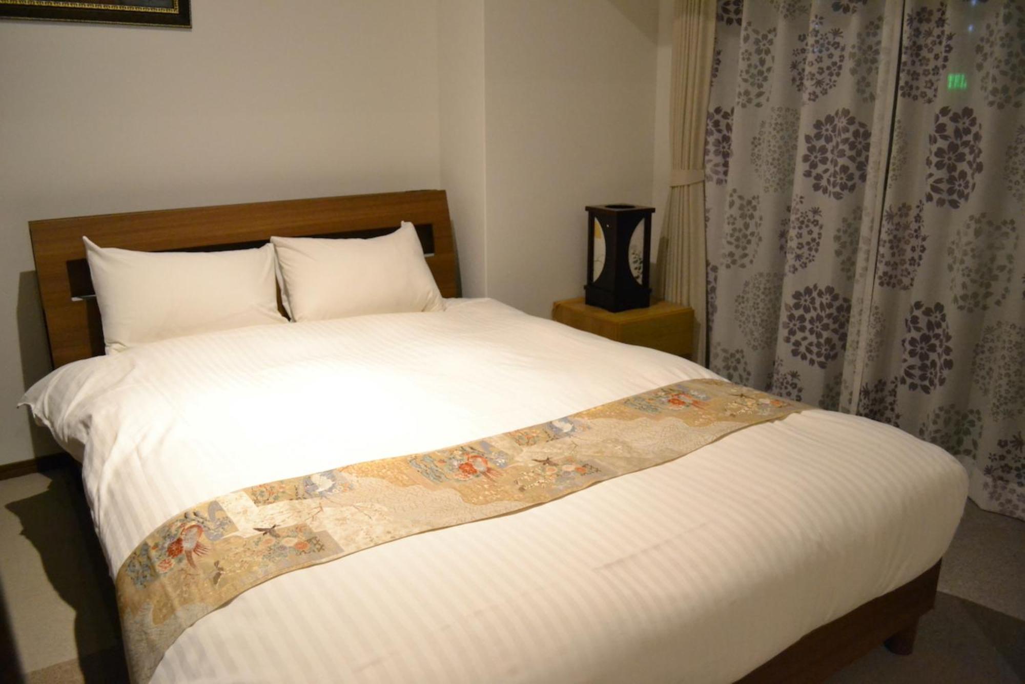 A.T. Hotel Hakata Φουκουόκα Δωμάτιο φωτογραφία