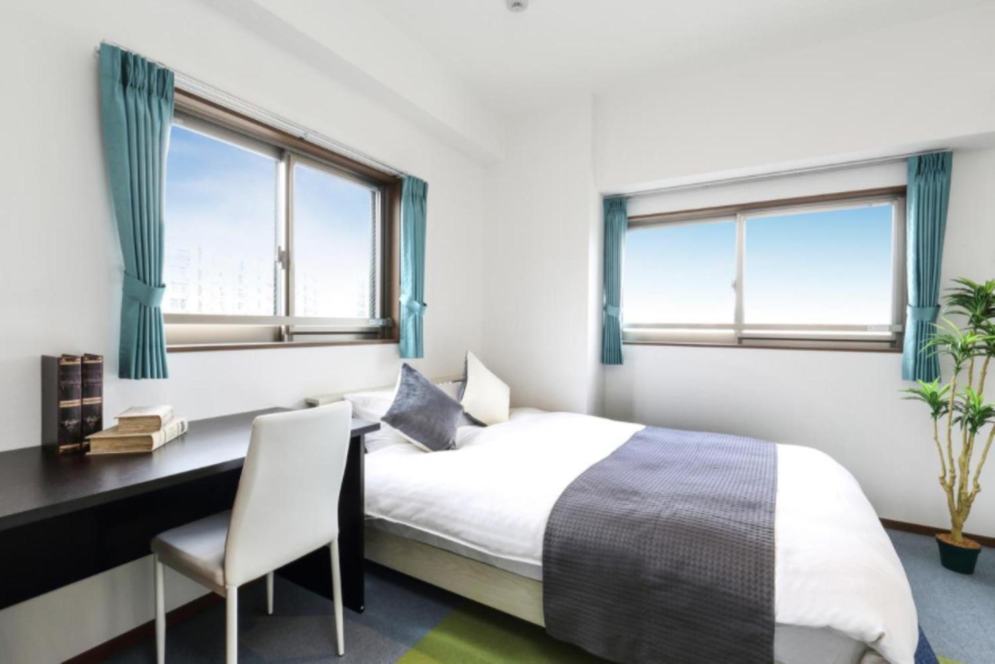A.T. Hotel Hakata Φουκουόκα Εξωτερικό φωτογραφία