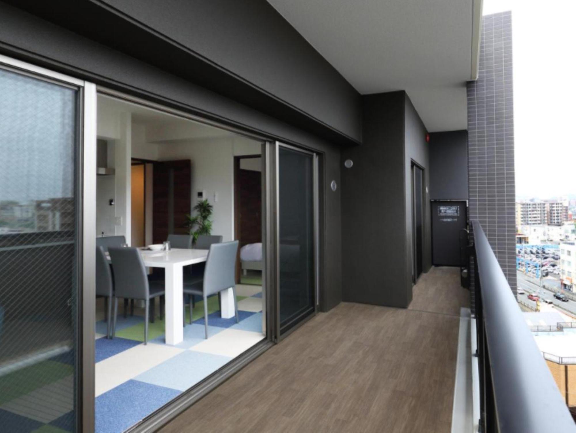 A.T. Hotel Hakata Φουκουόκα Δωμάτιο φωτογραφία