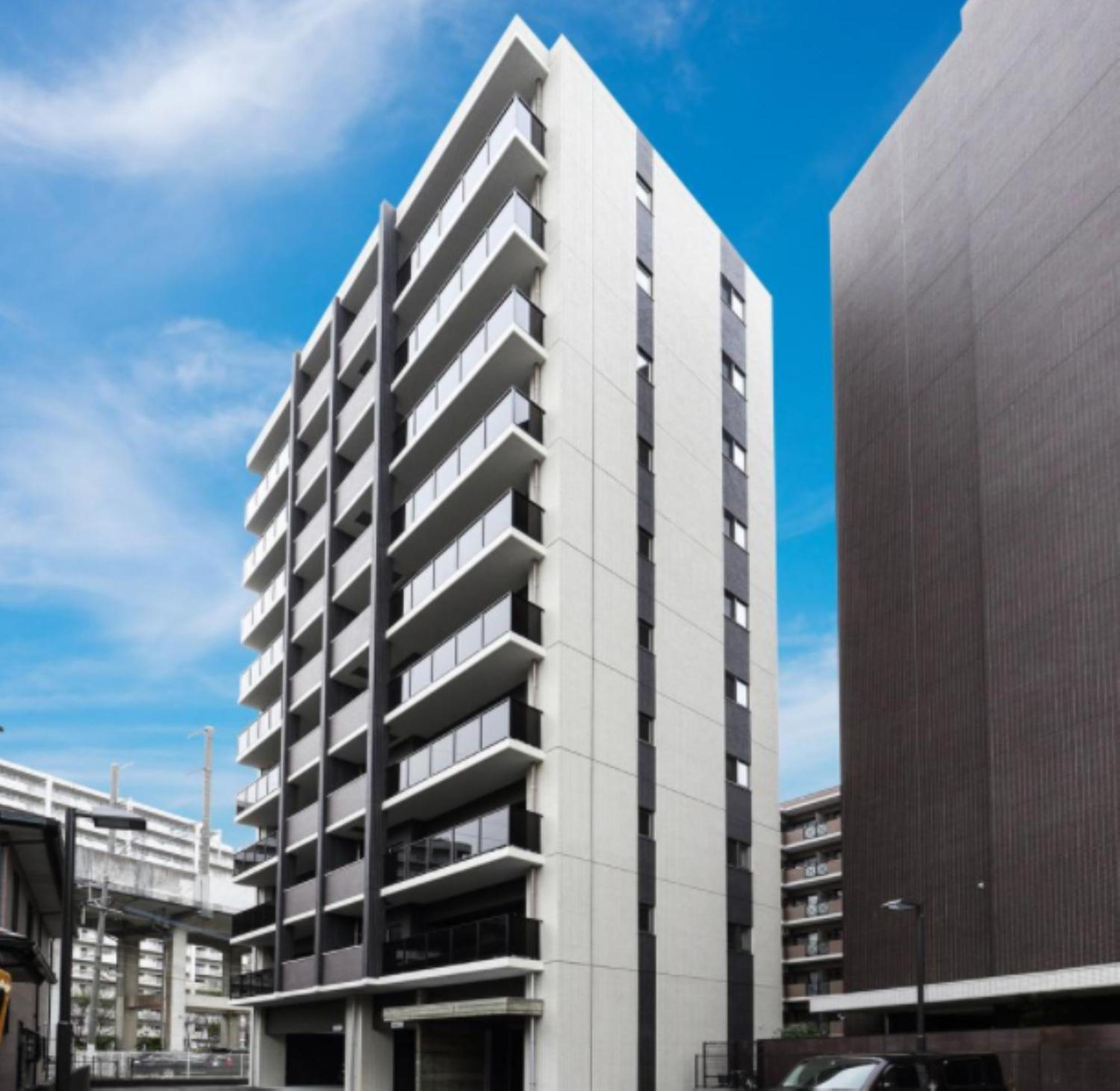 A.T. Hotel Hakata Φουκουόκα Εξωτερικό φωτογραφία