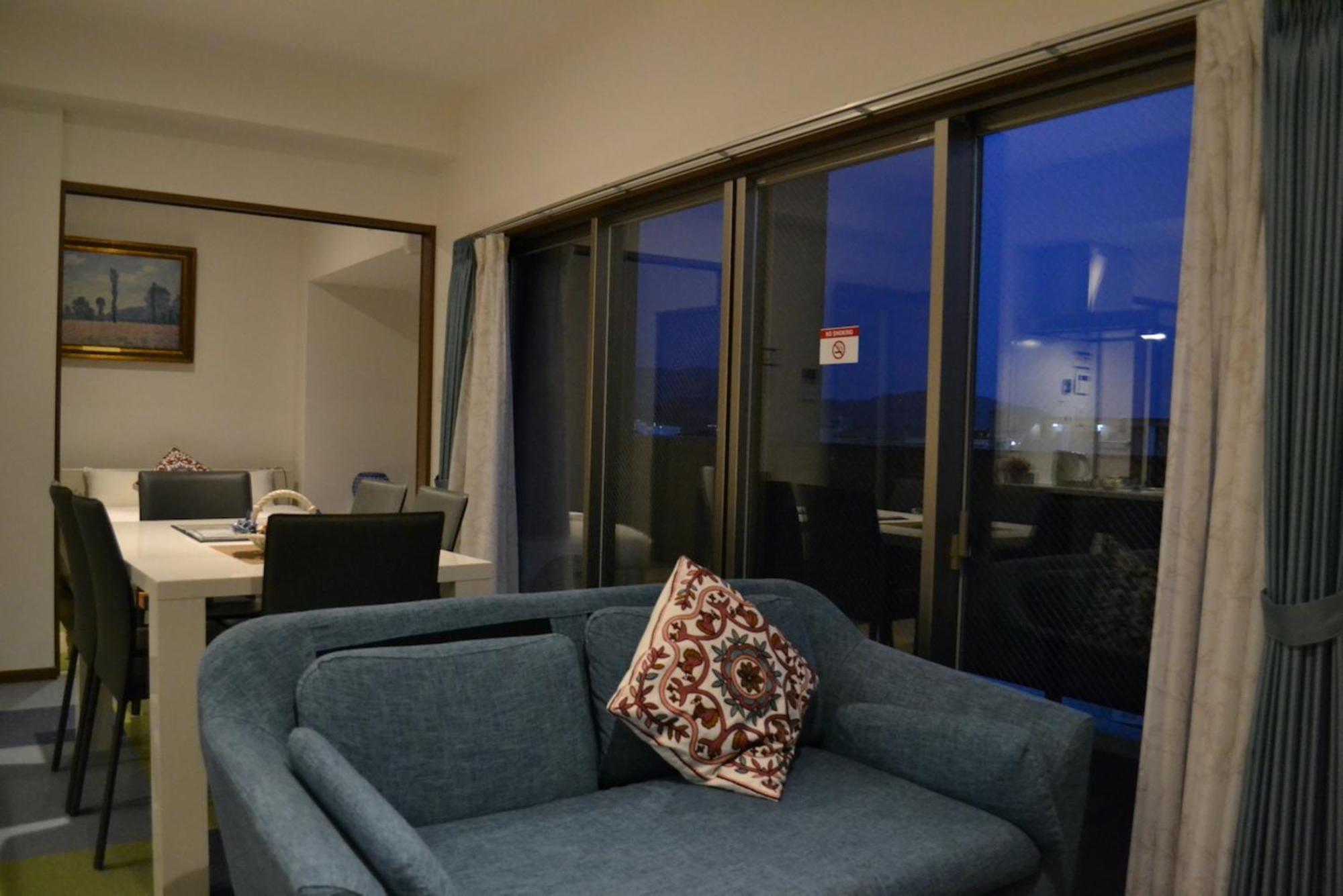 A.T. Hotel Hakata Φουκουόκα Δωμάτιο φωτογραφία