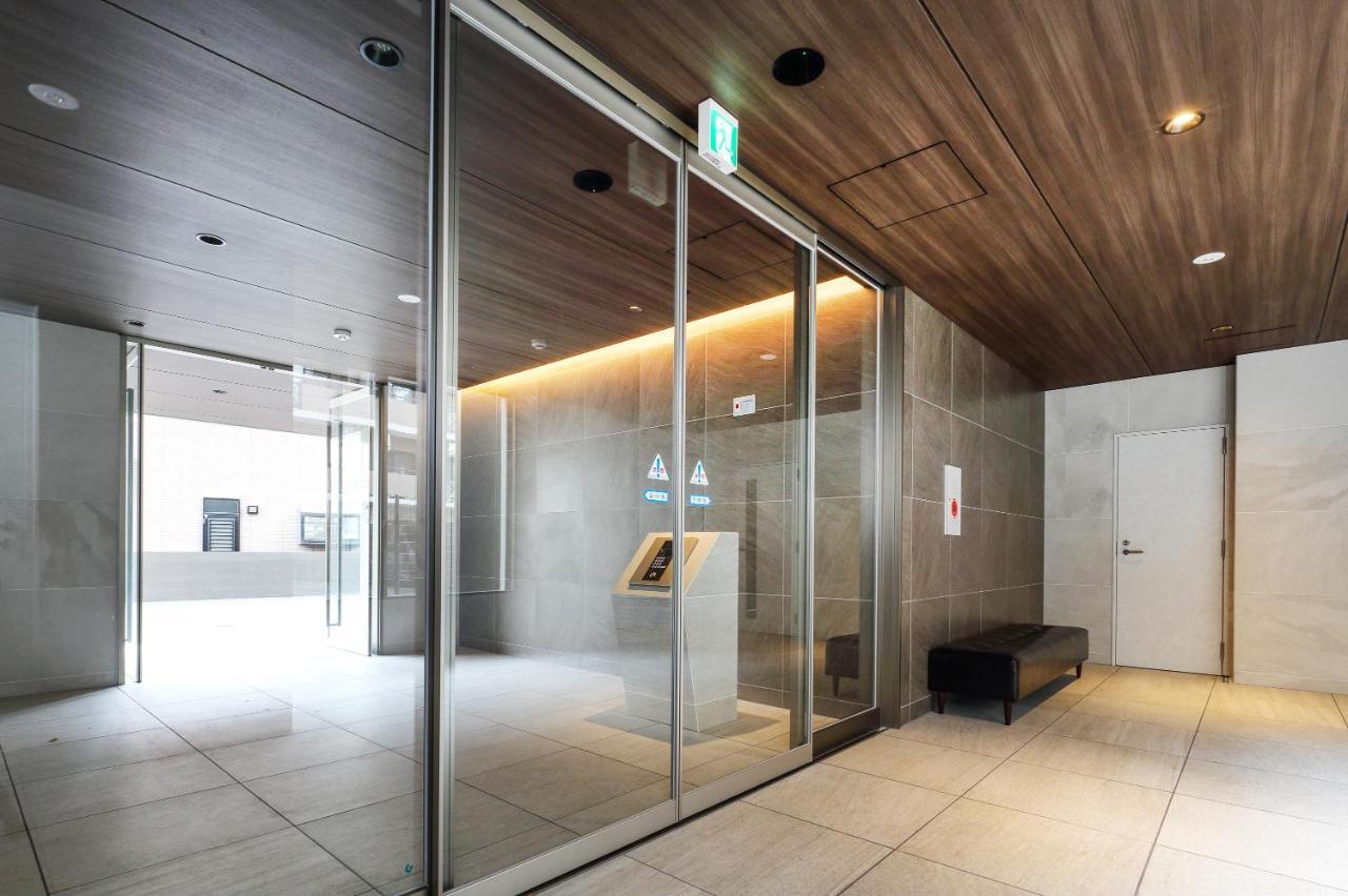 A.T. Hotel Hakata Φουκουόκα Εξωτερικό φωτογραφία