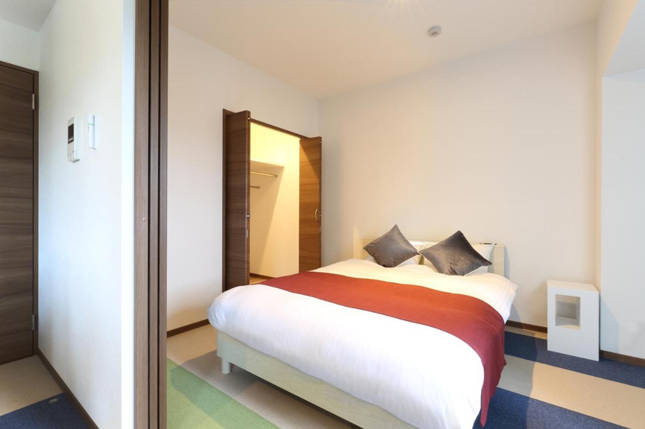 A.T. Hotel Hakata Φουκουόκα Εξωτερικό φωτογραφία